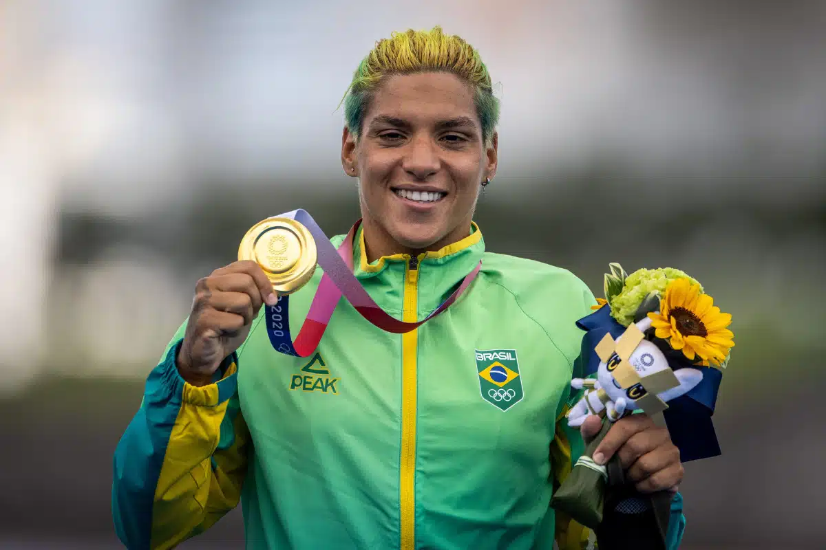 Ana Marcela Cunha