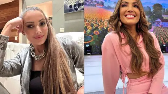 Solteira? Quem é namorado de Patrícia Poeta em 2025