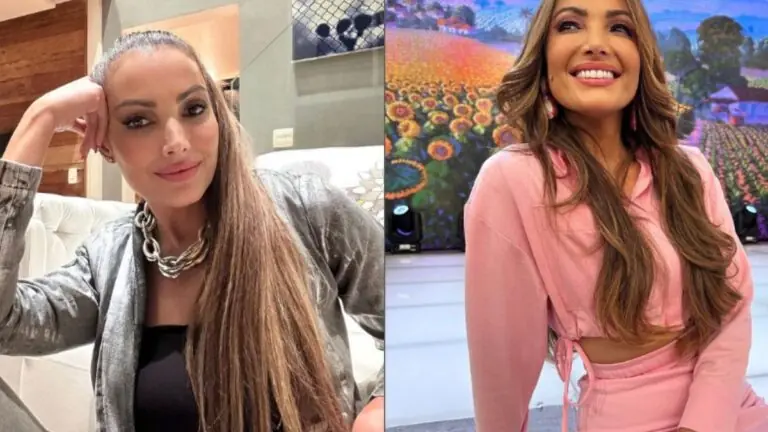 Solteira? Quem é namorado de Patrícia Poeta em 2025