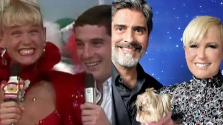 Namorados de Xuxa: Pelé, Senna e outros amores da rainha