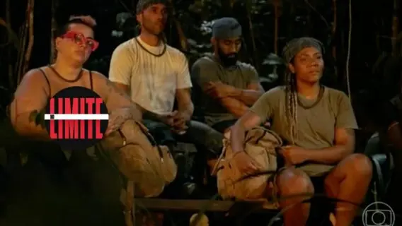 Quem saiu do No Limite 2023: Simoni é 3ª eliminada