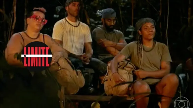 Quem saiu do No Limite 2023: Simoni é 3ª eliminada