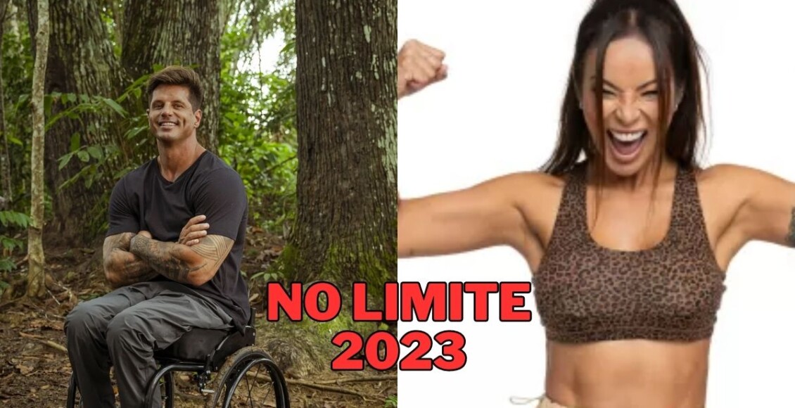 No Limite 2023