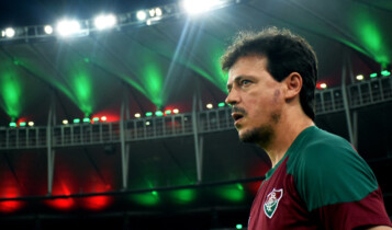 CBF anuncia Fernando Diniz como novo técnico da Seleção Brasileira