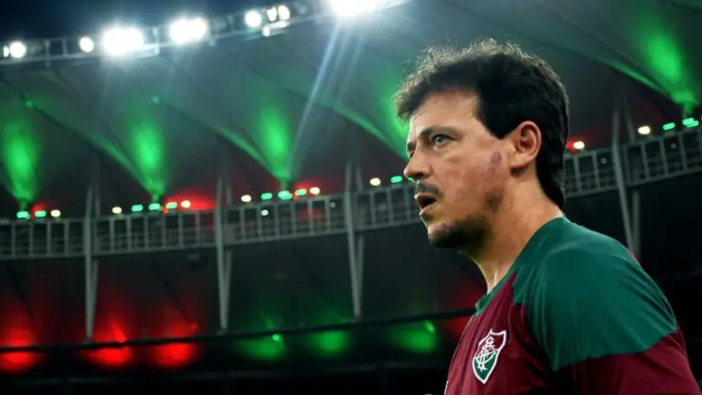 CBF anuncia Fernando Diniz como novo técnico da Seleção Brasileira