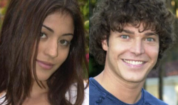 O que acontece com gracinha e cláudio
