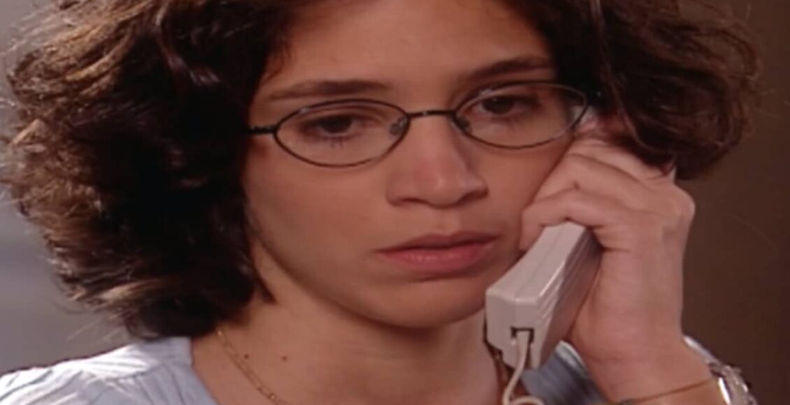 o que acontece com a paulinha