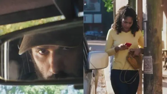 O que acontece depois que Ramiro tenta matar Aline?