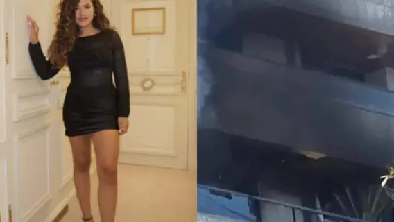 O que aconteceu com a Maísa?