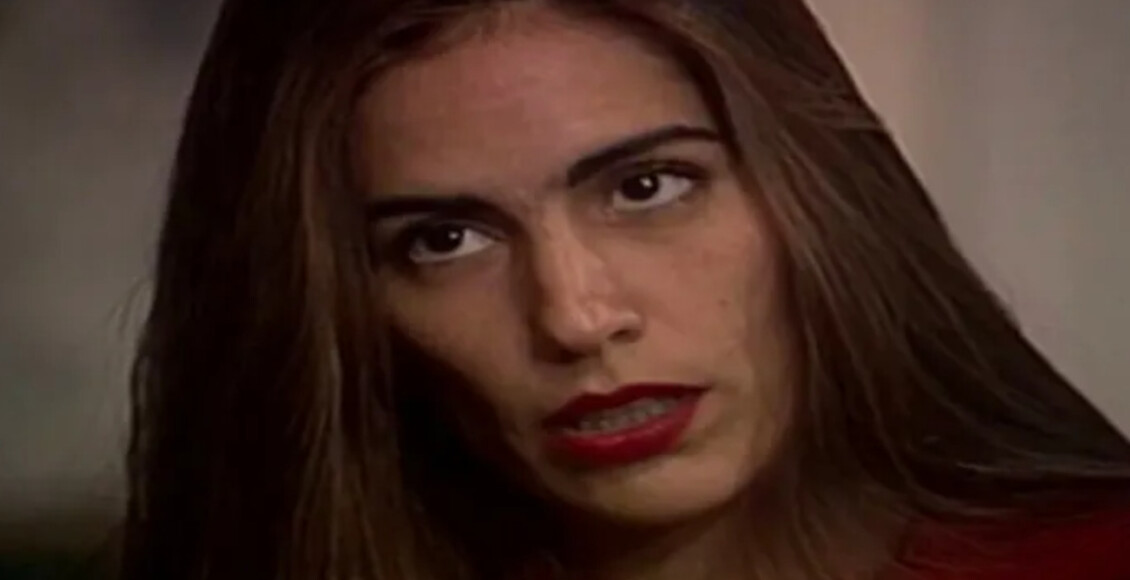 o que aconteceu com a ruth na fazenda