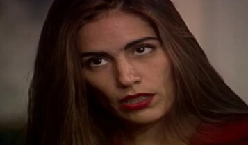 o que aconteceu com a ruth na fazenda