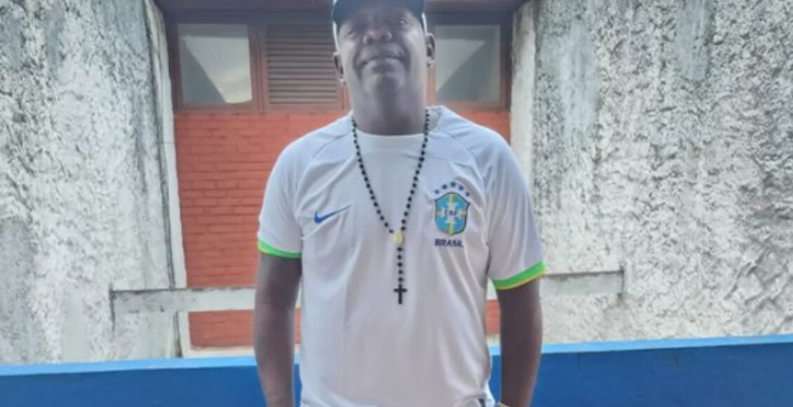 O que aconteceu com MC Marcinho cantor