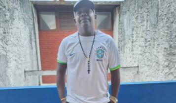 O que aconteceu com MC Marcinho cantor