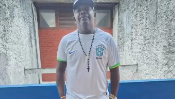 O que aconteceu com o cantor MC Marcinho?
