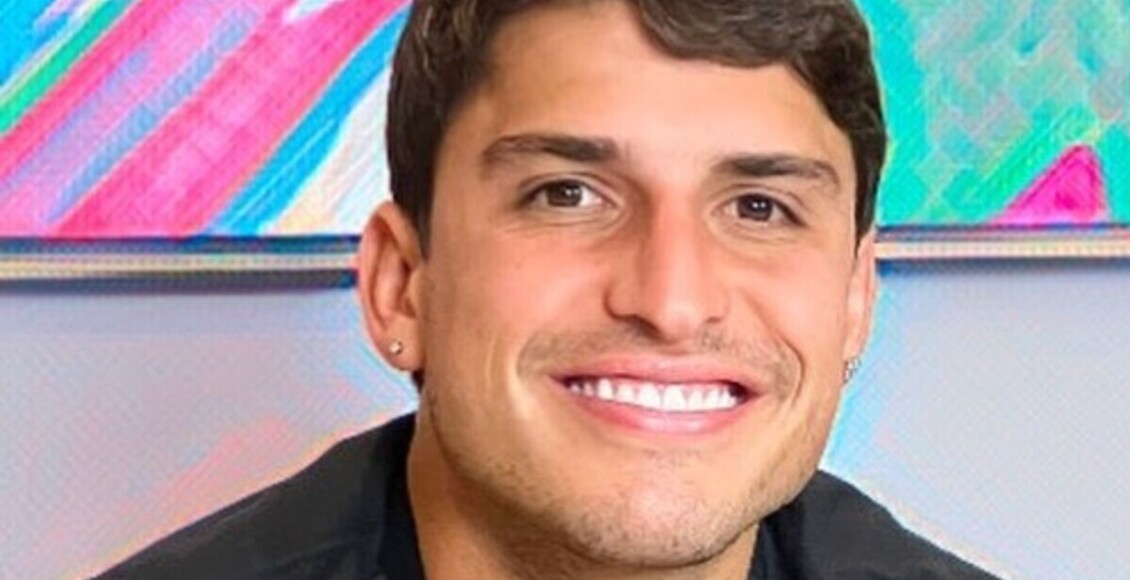 o que aconteceu com o prior do BBB