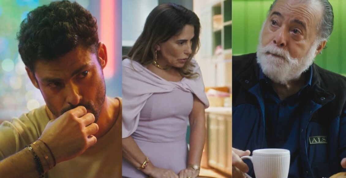 O que vai acontecer na novela Terra e Paixão