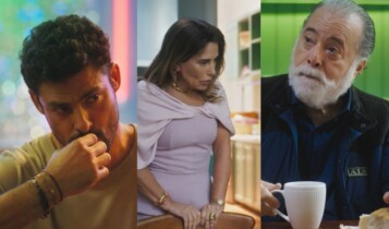 O que vai acontecer na novela Terra e Paixão
