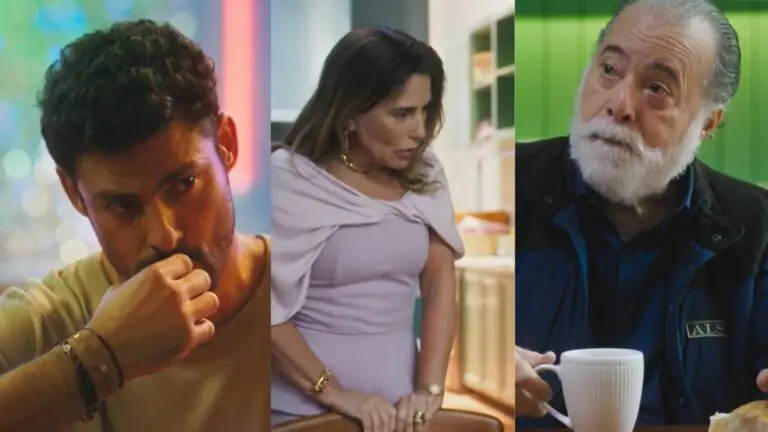 O que vai acontecer na novela Terra e Paixão de 5 a 12 de julho