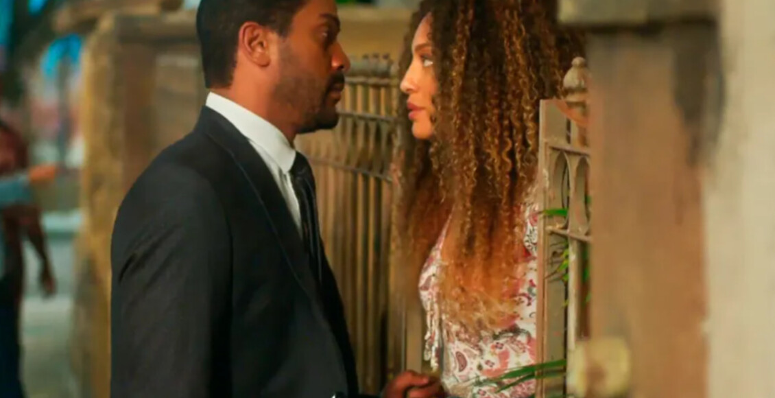 o que vai acontecer na novela vai na fé