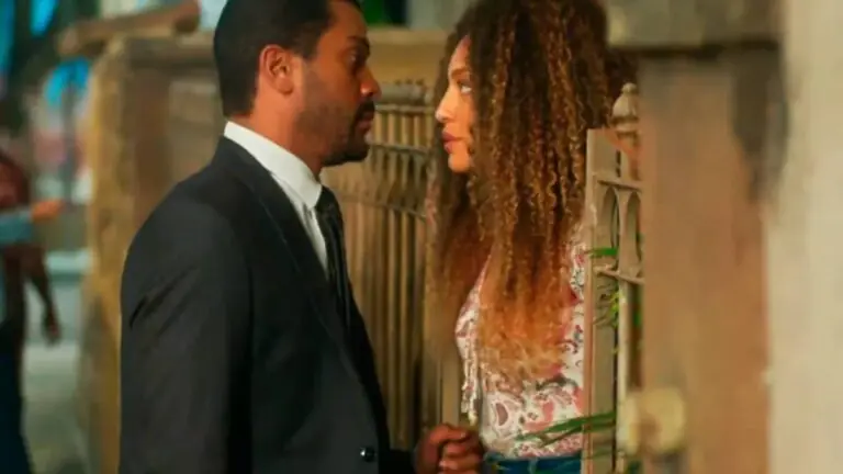 O que vai acontecer na novela Vai na Fé na penúltima semana