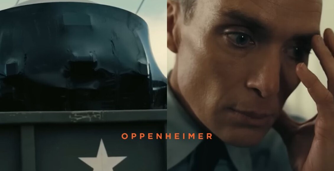 Oppenheimer fica em cartaz até quando no cinema