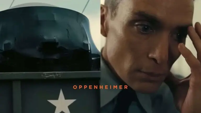Oppenheimer fica em cartaz até quando no cinema?