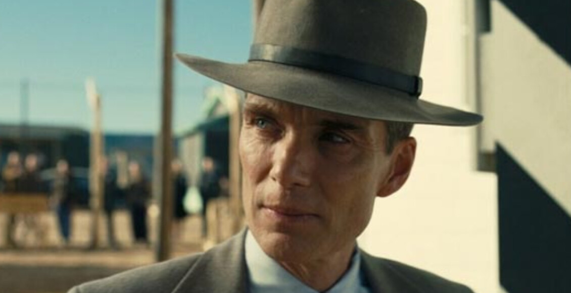 oppenheimer vai para qual streaming
