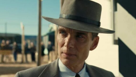 Oppenheimer vai para qual streaming?