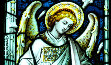 oração do Anjo da guarda para filhos e netos