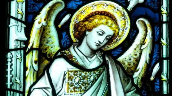 Poderosa oração do Anjo da Guarda para filhos e netos