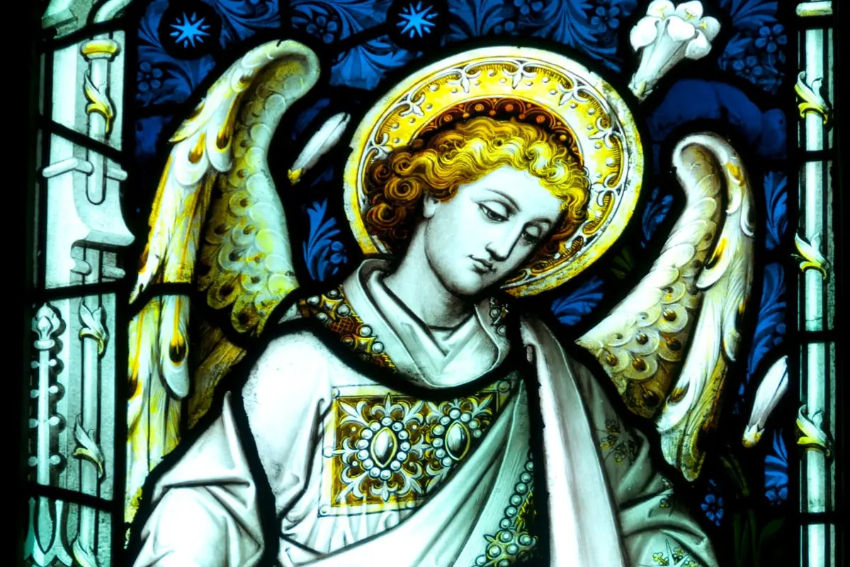 oração do Anjo da guarda para filhos e netos