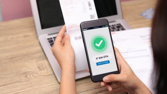 Quinto dia útil de agosto de 2023: veja quando vai cair