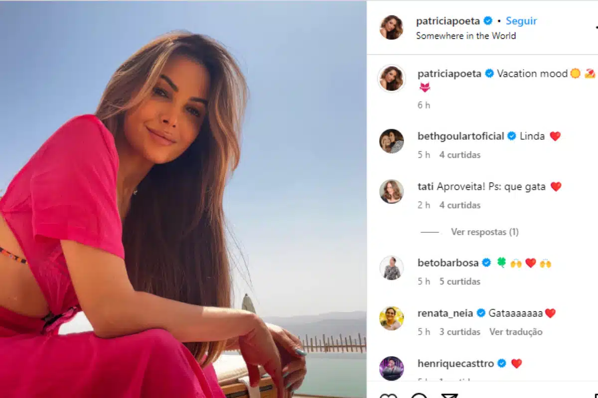 famosa patrícia poeta