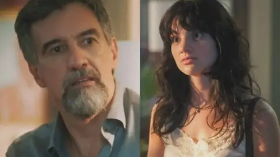 Petra é filha de Ademir? Quem são os filhos do irmão de Antônio