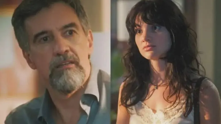 Petra é filha de Ademir? Quem são os filhos do irmão de Antônio