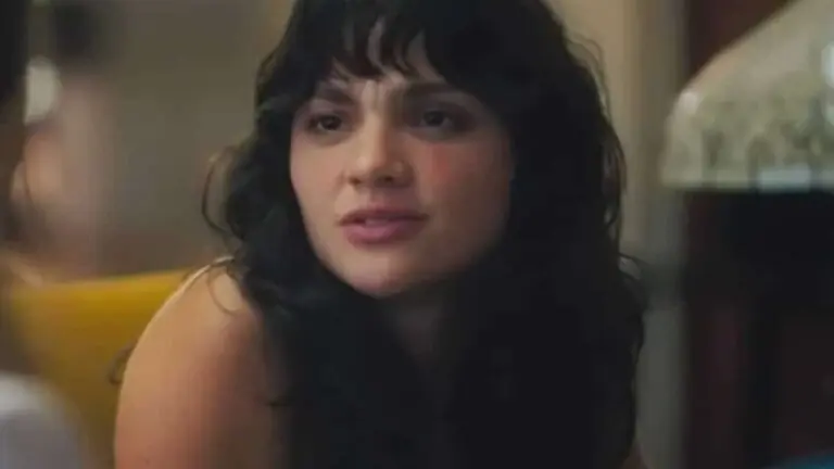 Petra é filha de quem na novela Terra e Paixão?