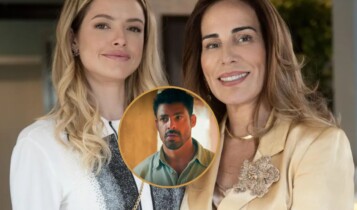plano de Irene para gravidez de Graça