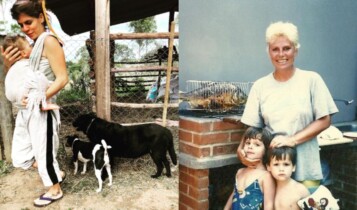 Por que a filha de Ana Maria Braga tem a vida simples