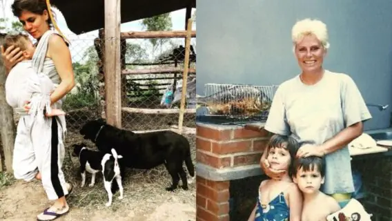 Por que a filha de Ana Maria Braga tem a vida simples?