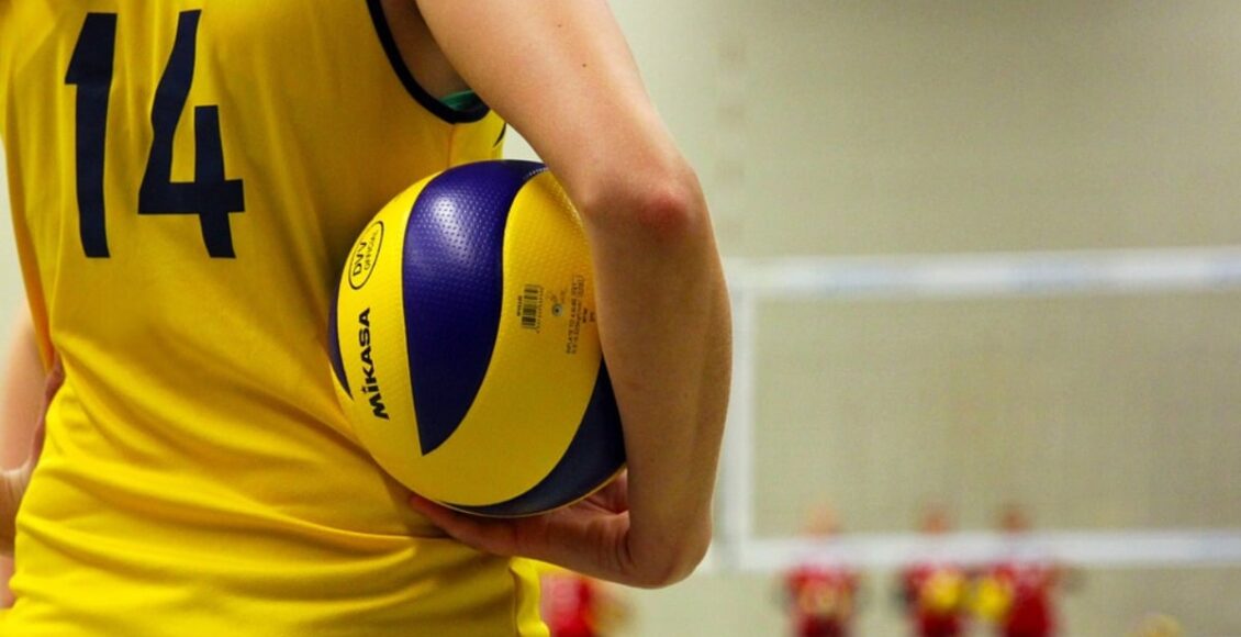 Quais são as posições do vôlei? Entenda qual é a função de cada um