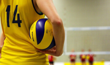 Quais são as posições do vôlei? Entenda qual é a função de cada um