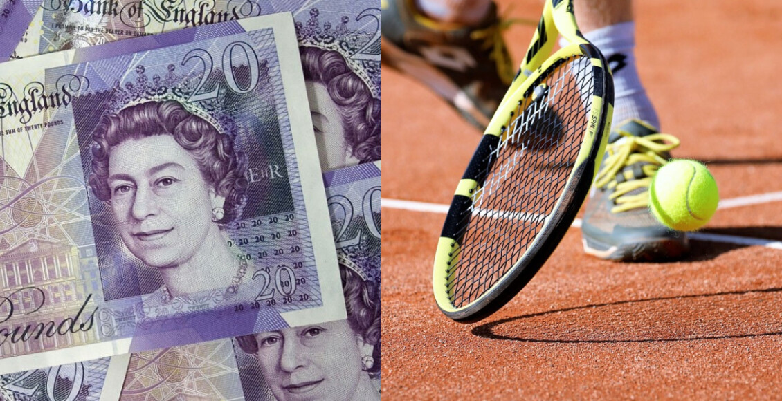 Premiação de Wimbledon 2023