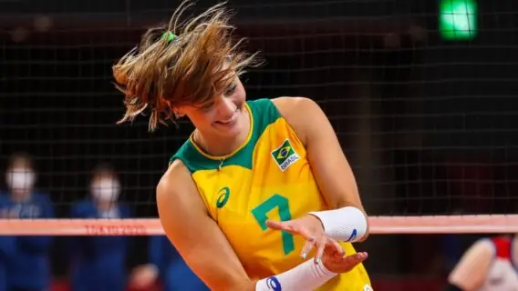 Qual é a premiação do vôlei feminino na Liga das Nações 2023?