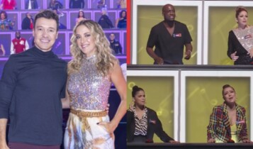 prêmio do Canta Comigo