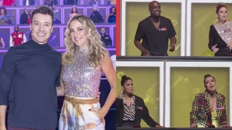 Qual o prêmio do Canta Comigo Teen 2023, competição da Record