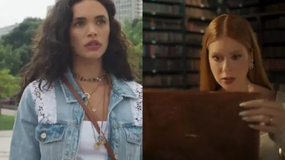 Conheça os protagonistas da novela Fuzuê, próxima estreia das 7