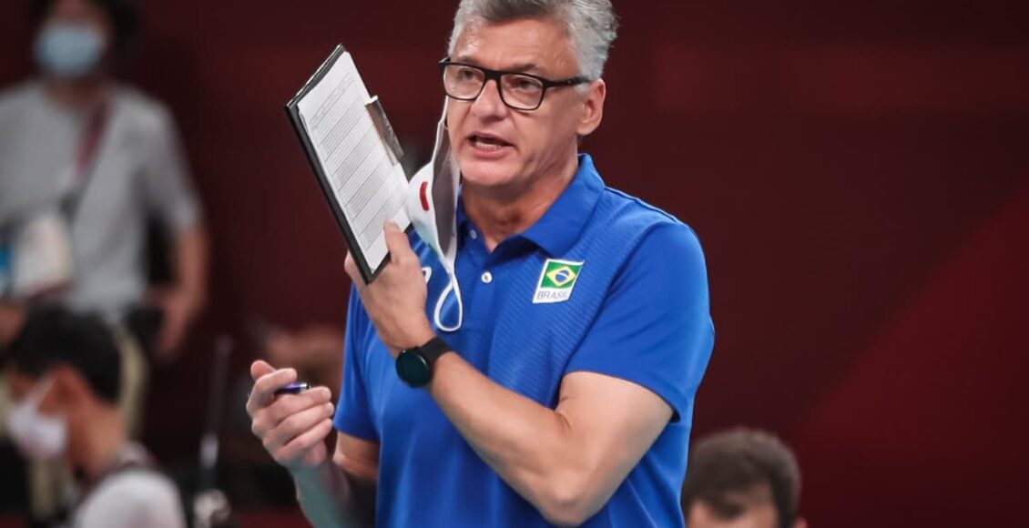 Quando é o próximo jogo do Brasil vôlei masculino da Liga das Nações