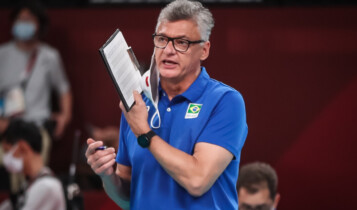 Quando é o próximo jogo do Brasil vôlei masculino da Liga das Nações