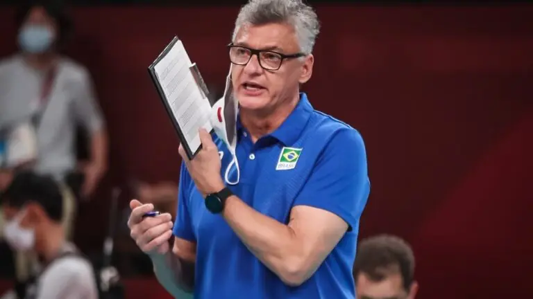 Quando é o próximo jogo do Brasil vôlei masculino nas quartas de final