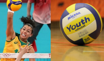 Brasil vôlei feminino